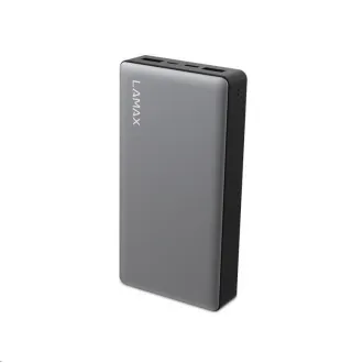 LAMAX Powerbank 15000 mAh încărcare rapidă