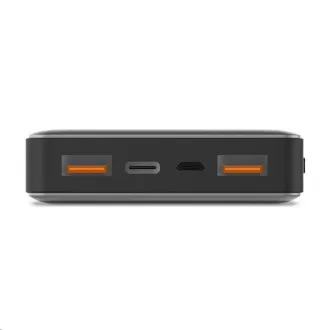 LAMAX Powerbank 15000 mAh încărcare rapidă