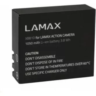 baterie LAMAX X