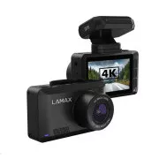 LAMAX T10 4K GPS (cu raportare radar)