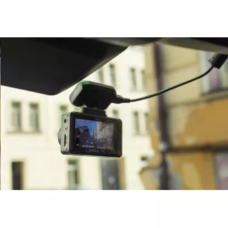 LAMAX T10 4K GPS (cu raportare radar)