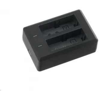 LAMAX Incarcator dublu pentru baterii LAMAX W LAMAX Incarcator dublu pentru baterii LAMAX W