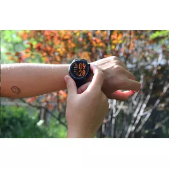TicWatch Pro 3 Ultra GPS Shadow Black