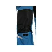 Gardeners CXS STRETCH, 170-176cm, barbati, albastru-negru mediu, marimea 60