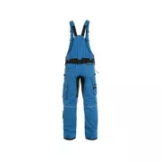 Gardeners CXS STRETCH, 170-176cm, barbati, albastru-negru mediu, marimea 62