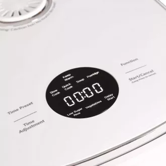 Lauben Low Sugar Rice Cooker 3000WT Lauben Low Sugar Rice Cooker 3000WT