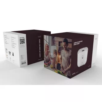 Lauben Low Sugar Rice Cooker 3000WT Lauben Low Sugar Rice Cooker 3000WT