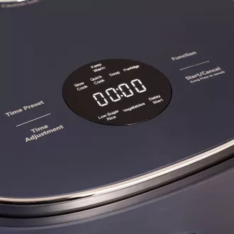 Lauben Low Sugar Rice Cooker 3000AT - aparat de gătit orez