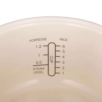 Lauben Low Sugar Rice Cooker 3000AT - aparat de gătit orez