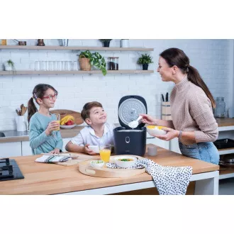 Lauben Low Sugar Rice Cooker 3000AT - aparat de gătit orez