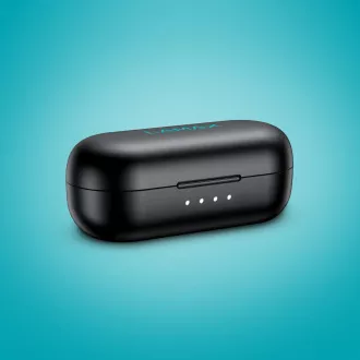 LAMAX Dots3 Play - căști wireless