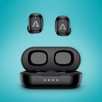 LAMAX Dots3 Play - căști wireless