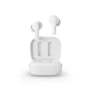 LAMAX Clips1 Plus - căști cu căști cu căști - alb