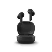 LAMAX Clips1 ANC - căști cu căști pentru ureche - negru