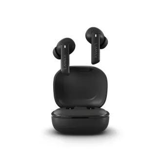 LAMAX Clips1 ANC - căști cu căști pentru ureche - negru