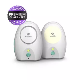 TrueLife NannyTone VM Pocket - monitor video digital pentru copii TrueLife NannyTone VM Pocket - monitor video digital pentru copii