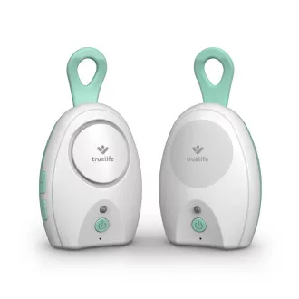 TrueLife NannyTone VM Pocket - monitor video digital pentru copii TrueLife NannyTone VM Pocket - monitor video digital pentru copii