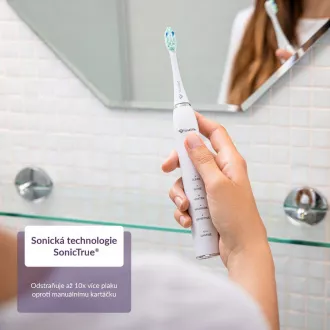 TrueLife SonicBrush Clean30 alb