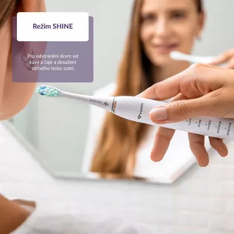 TrueLife SonicBrush Clean30 alb