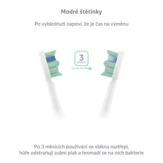 TrueLife SonicBrush Clean30 alb