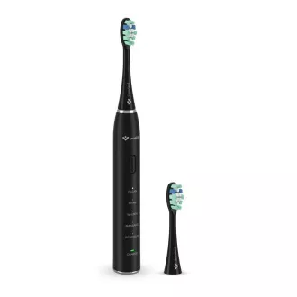 TrueLife SonicBrush Clean30 negru