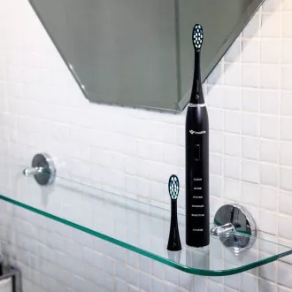 TrueLife SonicBrush Clean30 negru