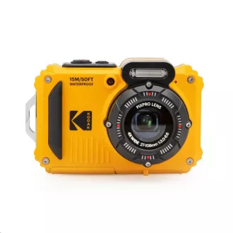 KODAK WPZ2 Pachet galben