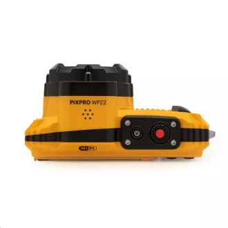 KODAK WPZ2 Pachet galben