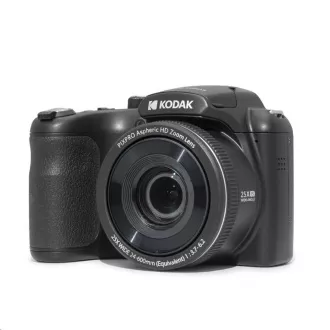 KODAK Astro Zoom AZ255 negru