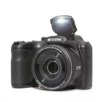 KODAK Astro Zoom AZ255 negru