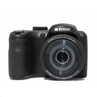 KODAK Astro Zoom AZ255 negru