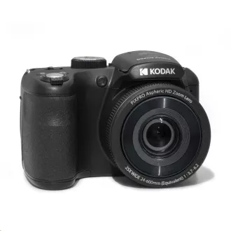 KODAK Astro Zoom AZ255 negru