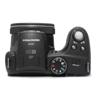 KODAK Astro Zoom AZ255 negru