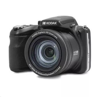 KODAK Astro Zoom AZ425 negru