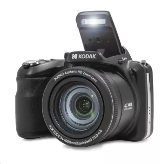 KODAK Astro Zoom AZ425 negru