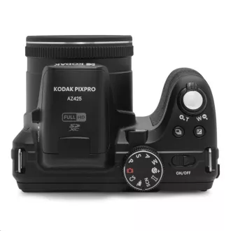 KODAK Astro Zoom AZ425 negru