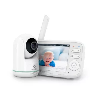 TrueLife NannyCam R5 - monitor video digital pentru copii TrueLife NannyCam R5 - monitor video digital pentru copii