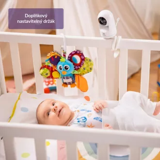 TrueLife NannyCam R5 - monitor video digital pentru copii TrueLife NannyCam R5 - monitor video digital pentru copii