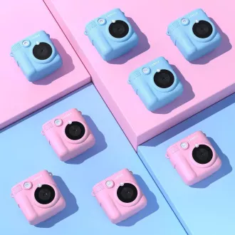 LAMAX InstaKid1 roz