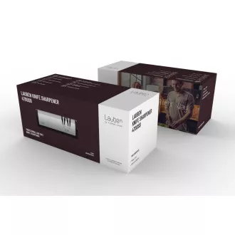 Ascuțitoare de cuțite Lauben 4700SB Ascuțitoare de cuțite Lauben 4700SB