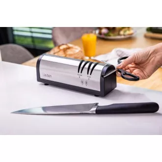 Ascuțitoare de cuțite Lauben 4700SB Ascuțitoare de cuțite Lauben 4700SB
