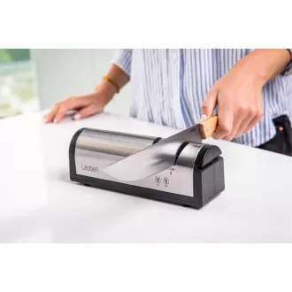 Ascuțitoare de cuțite Lauben 4700SB Ascuțitoare de cuțite Lauben 4700SB
