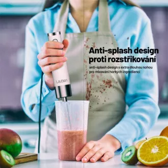 Lauben Stick Blender 800WT - blender cu băț