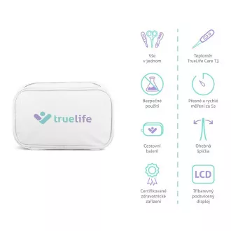 TrueLife BabyKit - Baby Starter Kits - ambalaj deteriorat