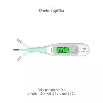 TrueLife BabyKit - Baby Starter Kits - ambalaj deteriorat