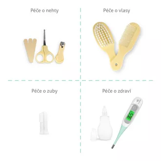 TrueLife BabyKit - Baby Starter Kits - ambalaj deteriorat