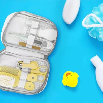 TrueLife BabyKit - Baby Starter Kits - ambalaj deteriorat