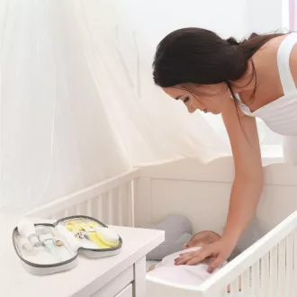 TrueLife BabyKit - Baby Starter Kits - ambalaj deteriorat