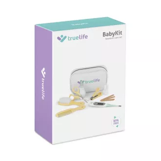 TrueLife BabyKit - Baby Starter Kits - ambalaj deteriorat
