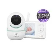 TrueLife NannyCam R4 - monitor video digital pentru copii
